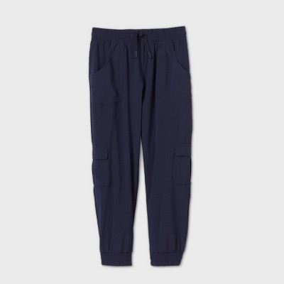 capri jogger pants