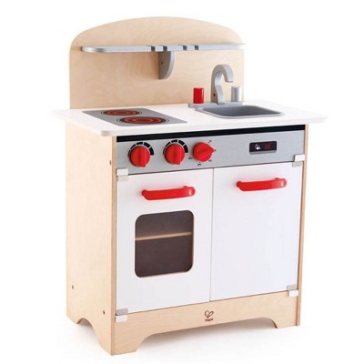 hape mini kitchen