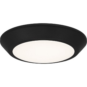 Verge Integrated LED Flush Mount Light - 1 of 4