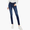 KanCan Essentials Madison Mid Rise Super Skinny Jeans - 3 of 4