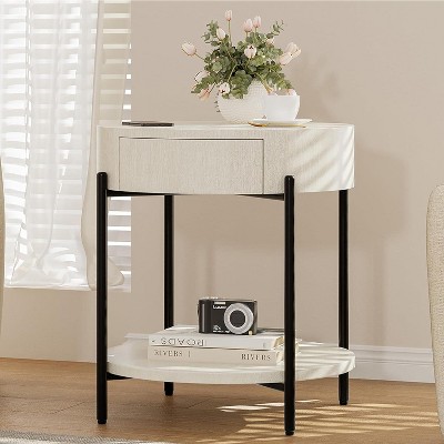 antique white