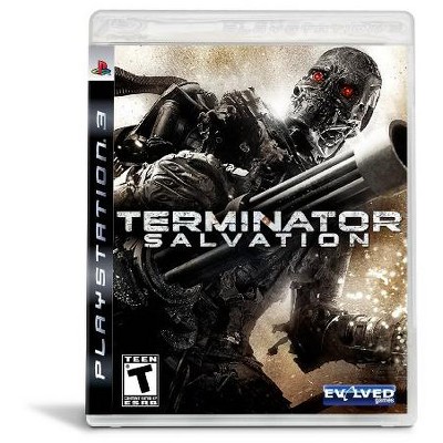 Terminator: Salvation - PlayStation 3