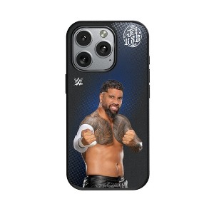 WWE SuperStars (M) Superstar MagSafe Compatible Cell Phone Case for Apple iPhone - 1 of 4