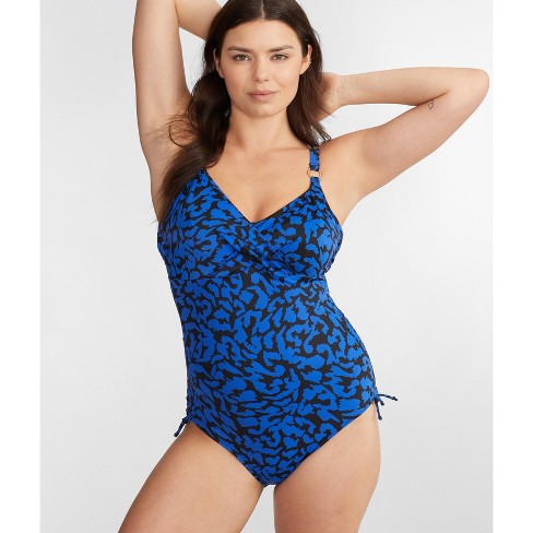 Fantasie Women s Hope Bay Twist Underwire One piece Fs504031 36g