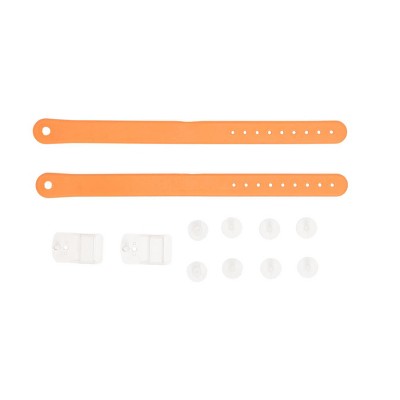 Calzuro Adult Heel Strap Kit