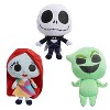 Disney Doorables Puffables Nightmare Before Christmas - 3 of 3