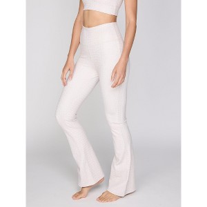 X by Gottex Flare Boot Cut Leggings - 1 of 4