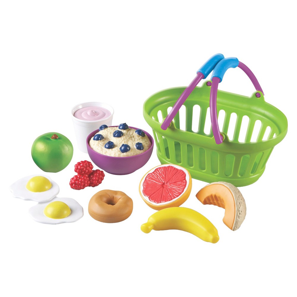 UPC 765023097405 product image for Learning Resources New Sprouts Healthy Breakfast Set | upcitemdb.com