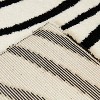 Teresa Abstract Kids' Area Rug White - Balta Rugs - 3 of 4