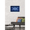Trends International Brigid Ashwood - Crescent Moon Framed Wall Poster Prints - 2 of 4