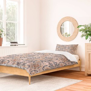 Pimlada Phuapradit  Brigitte Duvet Set - Deny Designs - 1 of 4