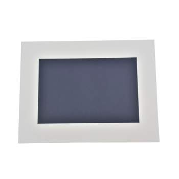  Glenmal 100 Sheets of Poster Paper Poster Board Paper, 22 x 28  Inches, Construction Paper, White, 157g Gauge, Art White Paper, Can Be  Applied for Posters, Signs and Printing : Office Products