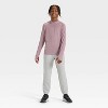 Boys' Raglan Hooded T-Shirt - All In Motion™ - 3 of 3