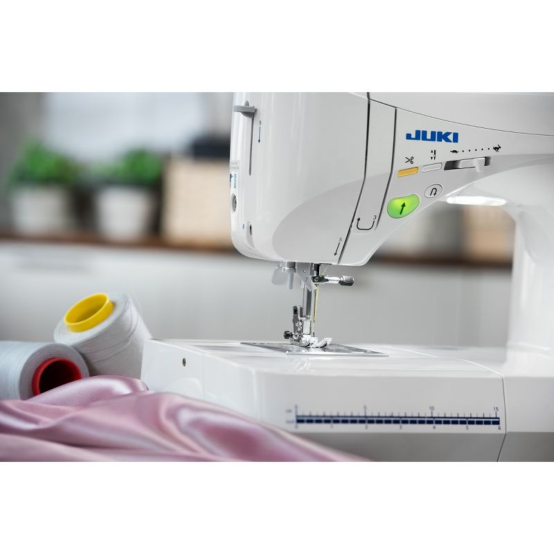 Juki HZL-F600 Computerized Sewing and Quilting Machine, 4 of 7