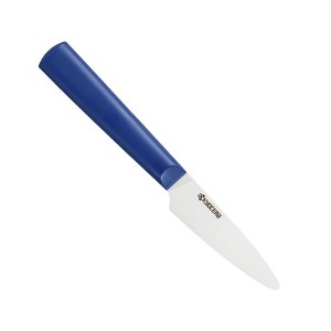 Kyocera INNOVATIONwhite® 3-Inch Ceramic Paring Knife, White Blade - 1 of 2