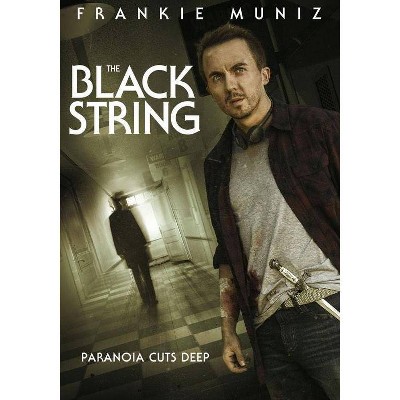 The Black String (DVD)(2019)