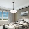 Livex Lighting Meridian 5 - Light Pendant in  Bronze - 2 of 4