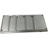 Illumibox Silver Collectible Display Show Case Illumicase+ with LED Lights for 1/64 1/43 1/32 1/24 1/18 Scale Models - 2 of 4