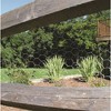 Garden Zone Galvanized Steel Hex Poultry Rolled Netting, 2 feet x 50 feet - 4 of 4