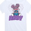 Boys' - Sesame Street - Abby Short Sleeve Graphic T-Shirt - 2 of 4