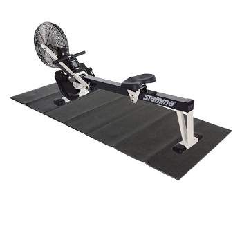 Multi-functional Home Gym Precision Rower, Indoor Hydraulic