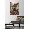 Trends International Marvel Comics - Hulk - The Immortal Hulk #20 Unframed Wall Poster Prints - 2 of 4