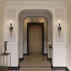 Tulip Glow Wall Sconce，Crystal Wall Sconce - 3 of 4