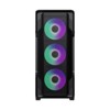 GAMEMAX SIEGE BK E-ATX Full-Tower Gaming Case - 2 of 4