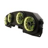 MB Quart MBQJ-48HRGB Jeep JL/JT Rear Soundbar w/ 8" Horn Speakers & LED Light - 4 of 4