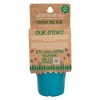The First Years GreenGrown Reusable Spill-Proof Straw Toddler Cups - Blue - 3pk/10oz - 4 of 4