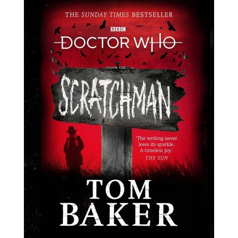 tom baker doctor who specials