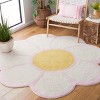 Vermont VRM476 Tufted Indoor Machine Washable Rugs - Safavieh - 2 of 3