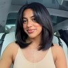 Jessie's Wig 12 Inch Curtain Bangs Straight Bob Layered Wig 7x5 Pre Cut Lace Natural Color 1 Pc/Pack - 4 of 4