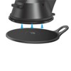 MyBat Pro Car Surface Mount Dashboard Pad - Black - 4 of 4