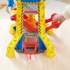 Rubble & Crew Rubble Barkyard Toy Vehicle Playset - 4 of 4