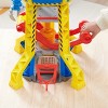 Rubble & Crew Rubble Barkyard Toy Vehicle Playset : Target