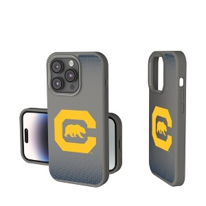 Keyscaper NCAA ACC Universities Linen Soft Touch Cell Phone Case for Apple iPhone - 1 of 4