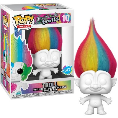 funko pop trolls