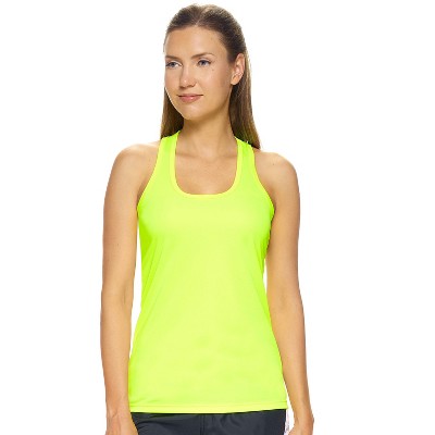 Expert Brand USA-Made Women's DriMax™  Racerback Tank Top