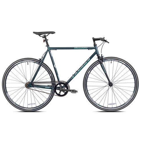 Kent 700 road store bike