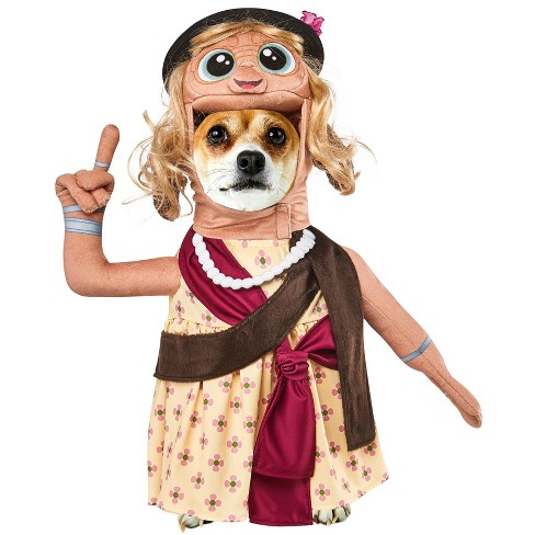 Rubies . Dress Up Pet Costume : Target