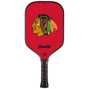NHL Chicago Blackhawks Pickleball Paddle - 1 of 1
