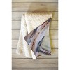 Laura Fedorowicz Light Through the Cracks Fleece Blanket - Deny Designs - 2 of 2