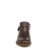 LifeStride Womens Alexander Block Heel Ankle Booties - 4 of 4