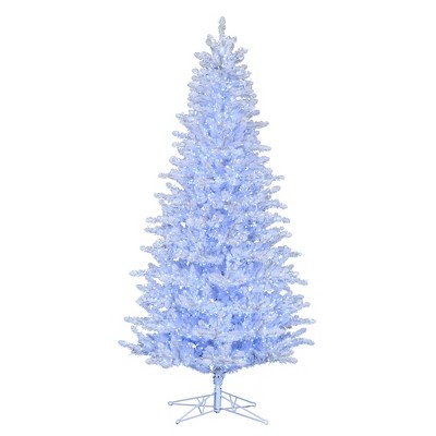 Artificial White Christmas Trees : Target