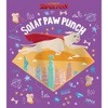 Girl's DC League of Super-Pets Krypto Solar Paw Punch T-Shirt - 2 of 4