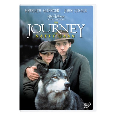 The Journey Of Natty Gann (DVD)