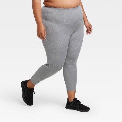 plus size leggings