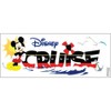 EK Success Disney Title Dimensional Sticker - Mickey Cruise - 2 of 2
