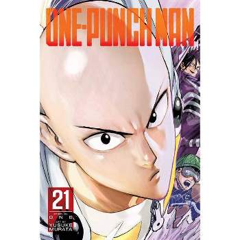 One-Punch Man: One-Punch Man, Vol. 22 (Series #22) (Paperback)